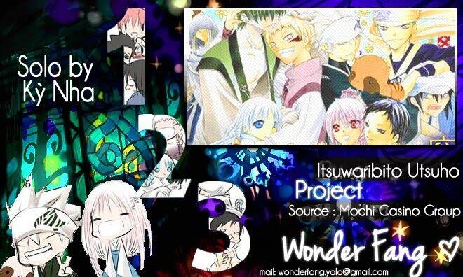 Chàng Siêu Đạo Tặc Chapter 14 - 2