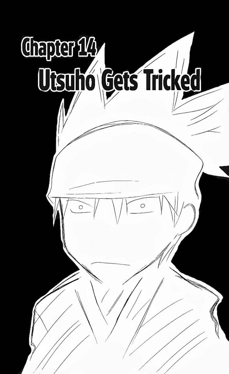 Chàng Siêu Đạo Tặc Chapter 14 - 4