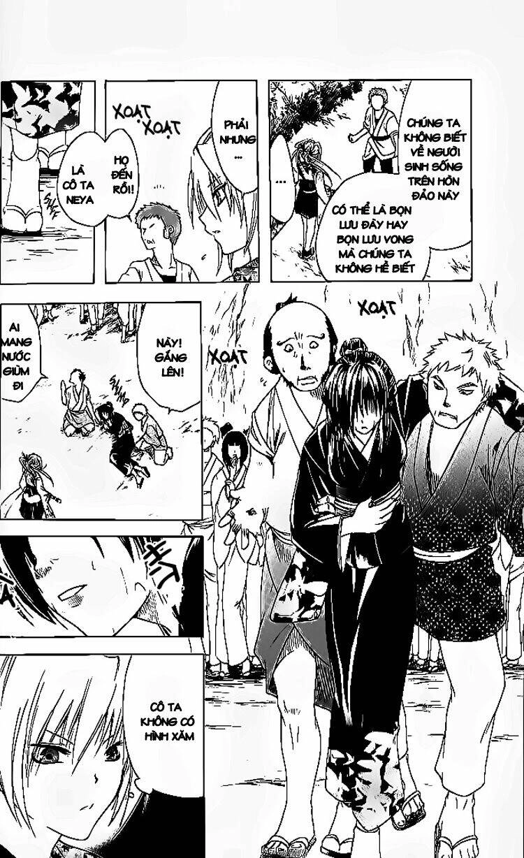 Chàng Siêu Đạo Tặc Chapter 14 - 12