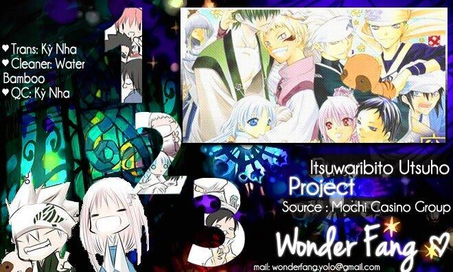 Chàng Siêu Đạo Tặc Chapter 15 - 2