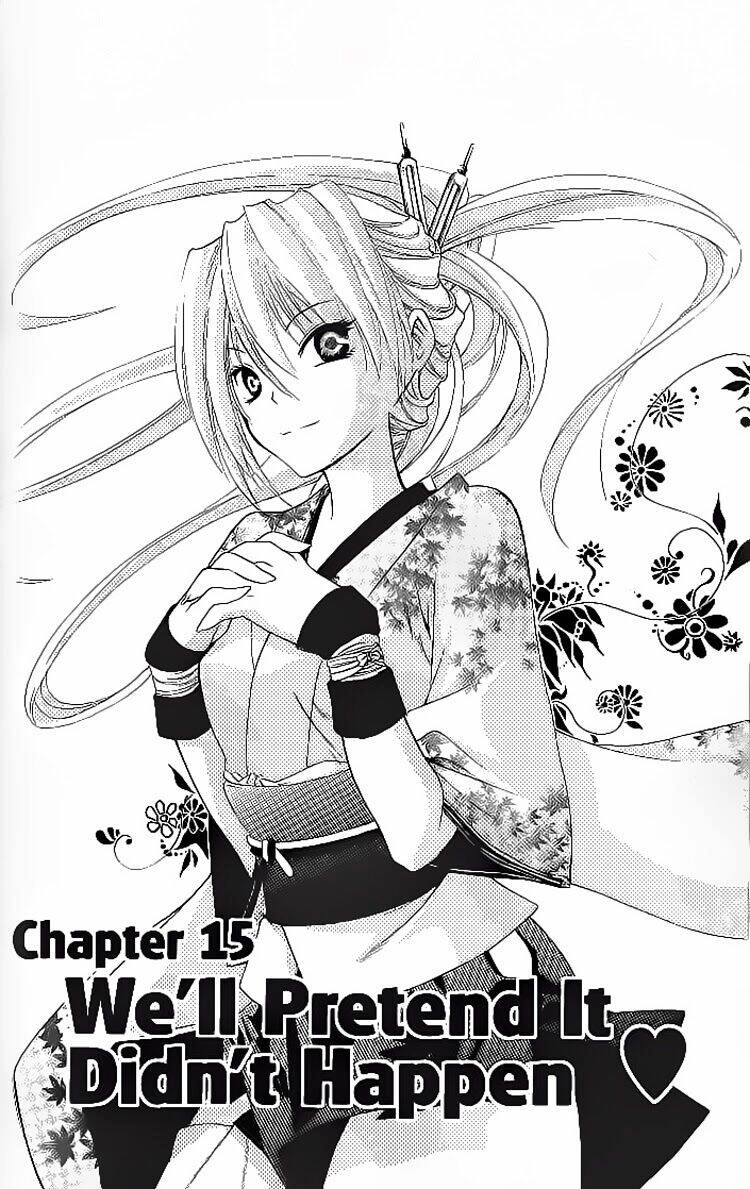 Chàng Siêu Đạo Tặc Chapter 15 - 4