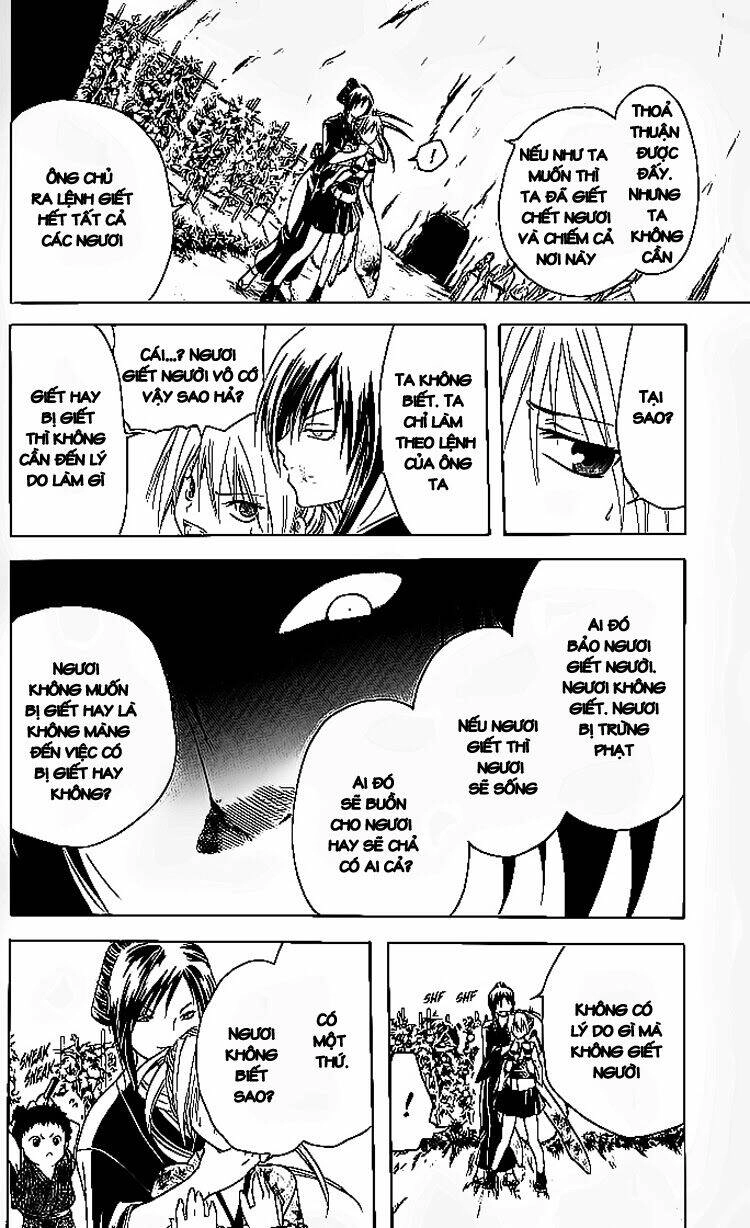 Chàng Siêu Đạo Tặc Chapter 15 - 6