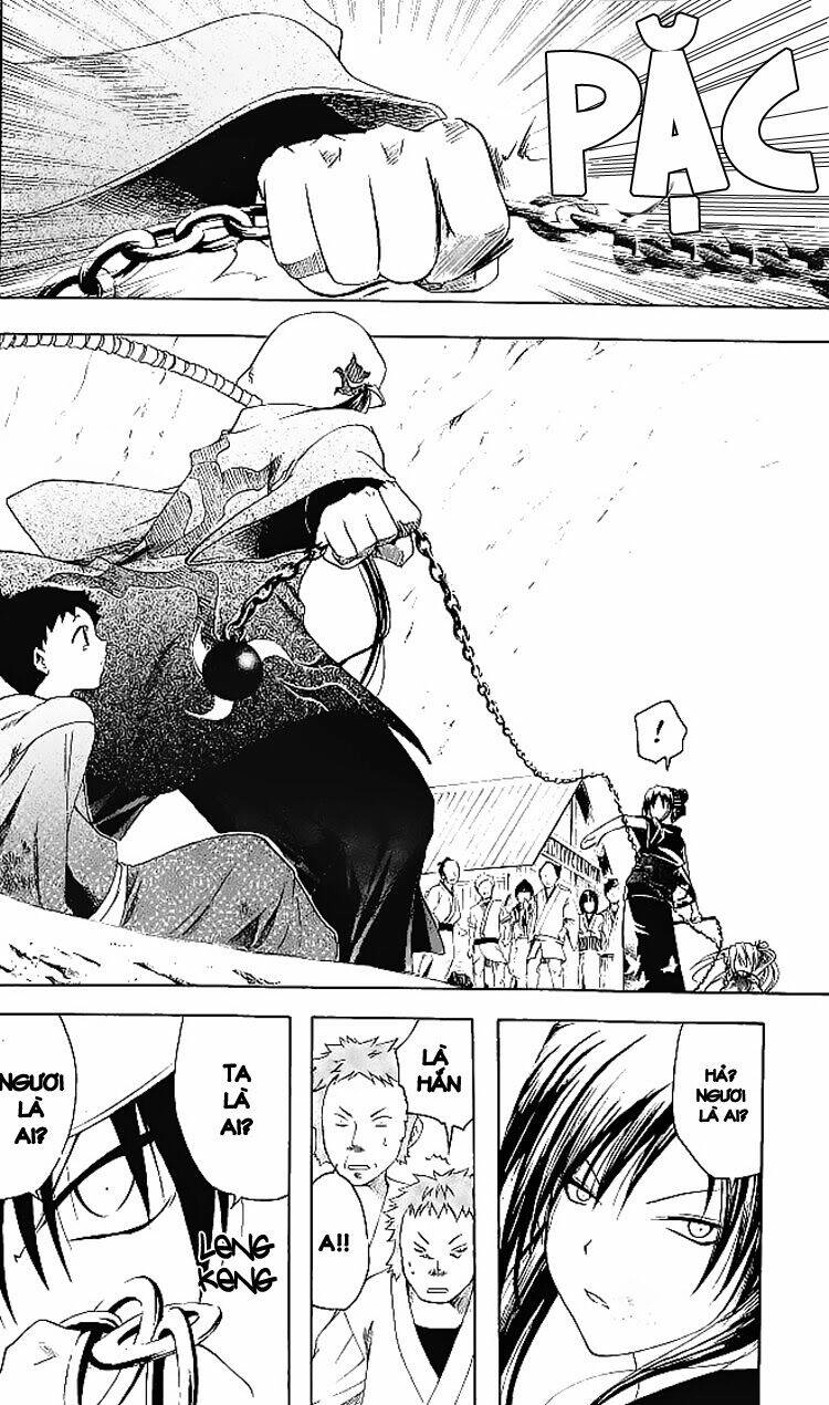 Chàng Siêu Đạo Tặc Chapter 15 - 8