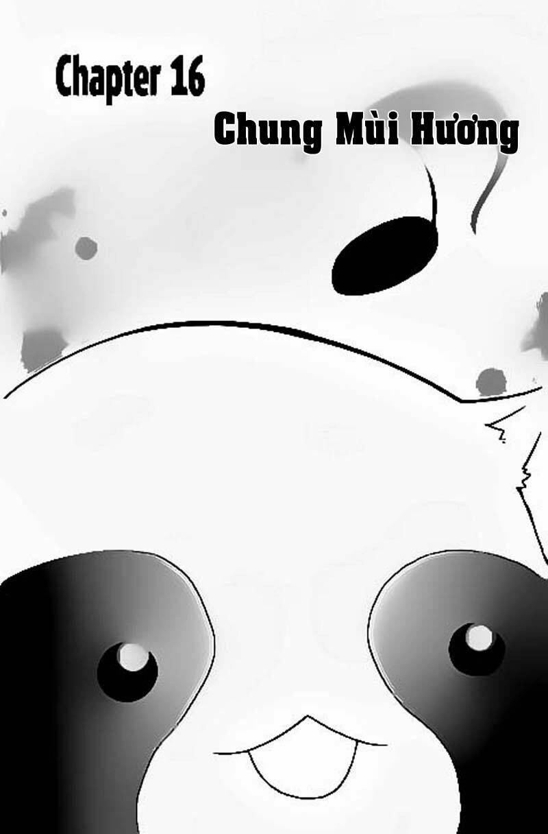 Chàng Siêu Đạo Tặc Chapter 16 - 4