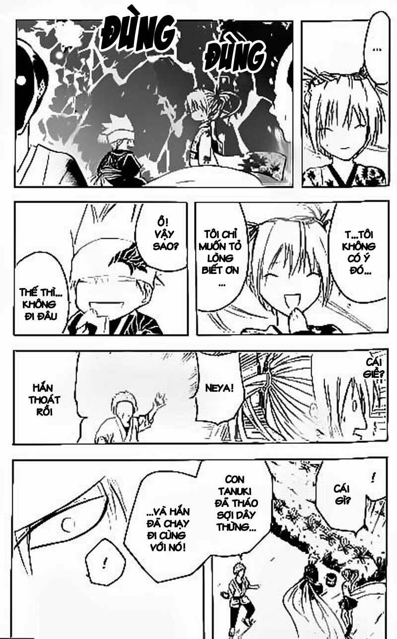 Chàng Siêu Đạo Tặc Chapter 16 - 11