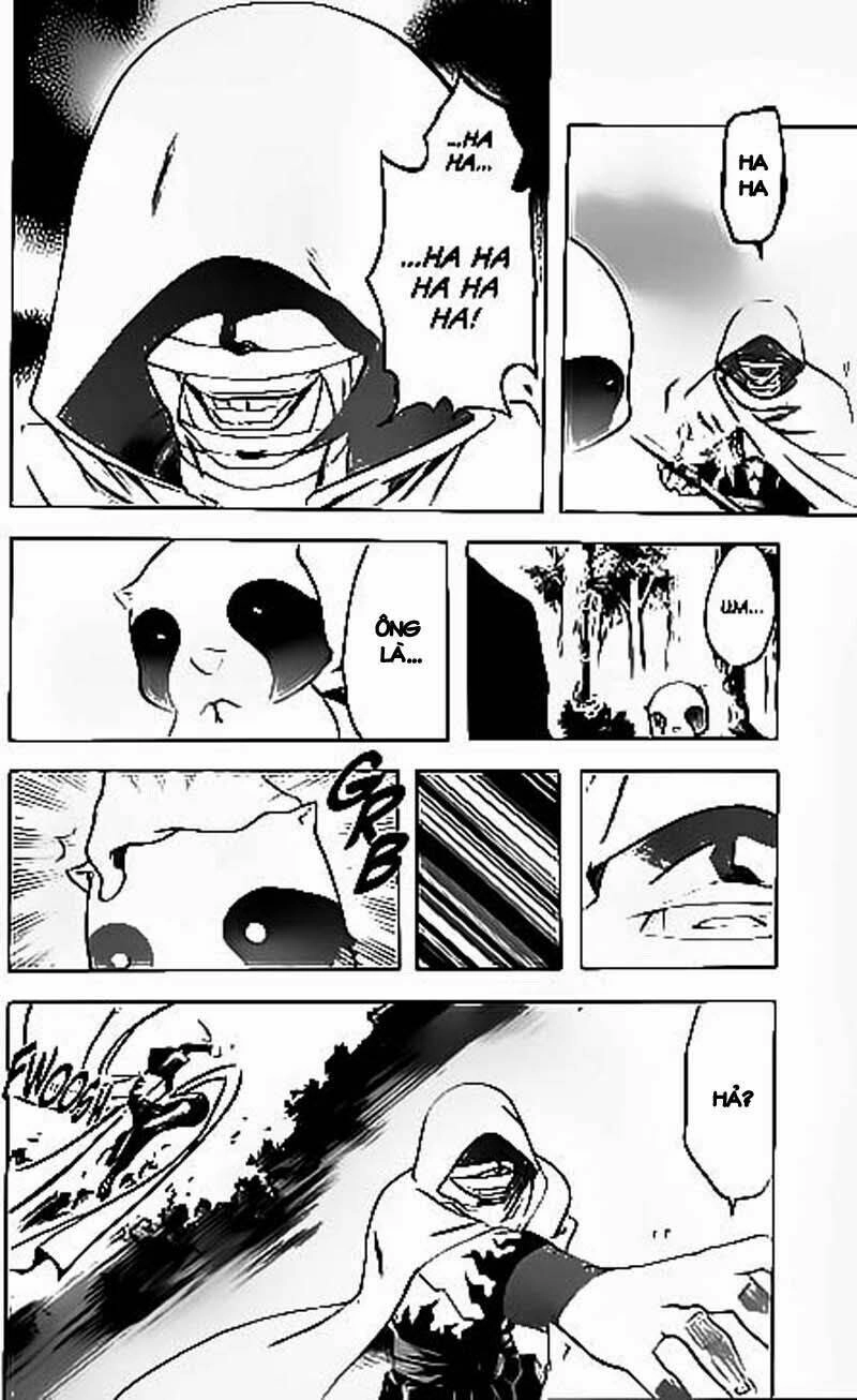 Chàng Siêu Đạo Tặc Chapter 16 - 16