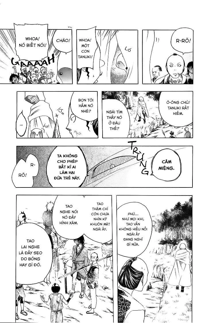 Chàng Siêu Đạo Tặc Chapter 17 - 6