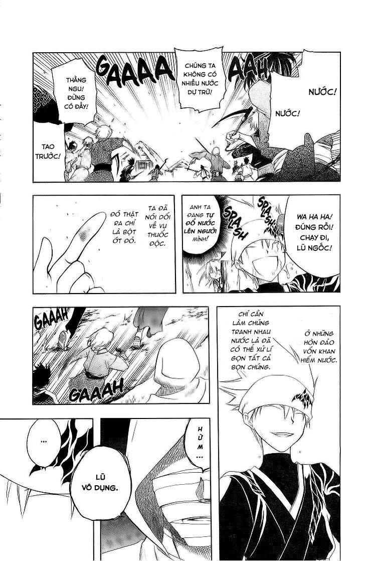 Chàng Siêu Đạo Tặc Chapter 17 - 14