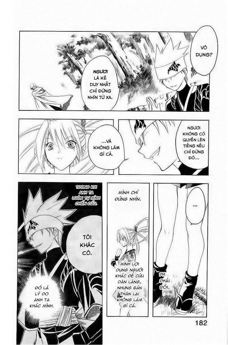 Chàng Siêu Đạo Tặc Chapter 17 - 15