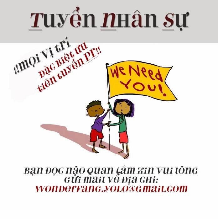 Chàng Siêu Đạo Tặc Chapter 17 - 20