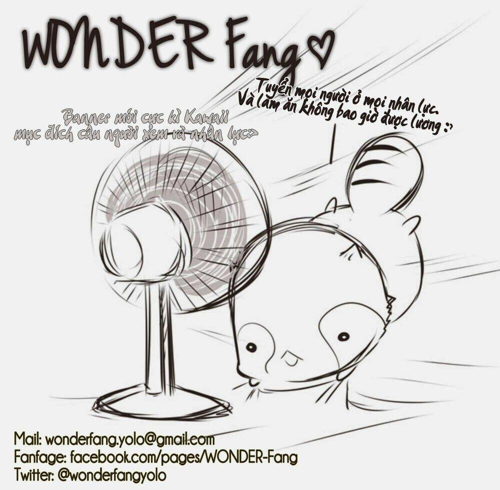 Chàng Siêu Đạo Tặc Chapter 18 - 2