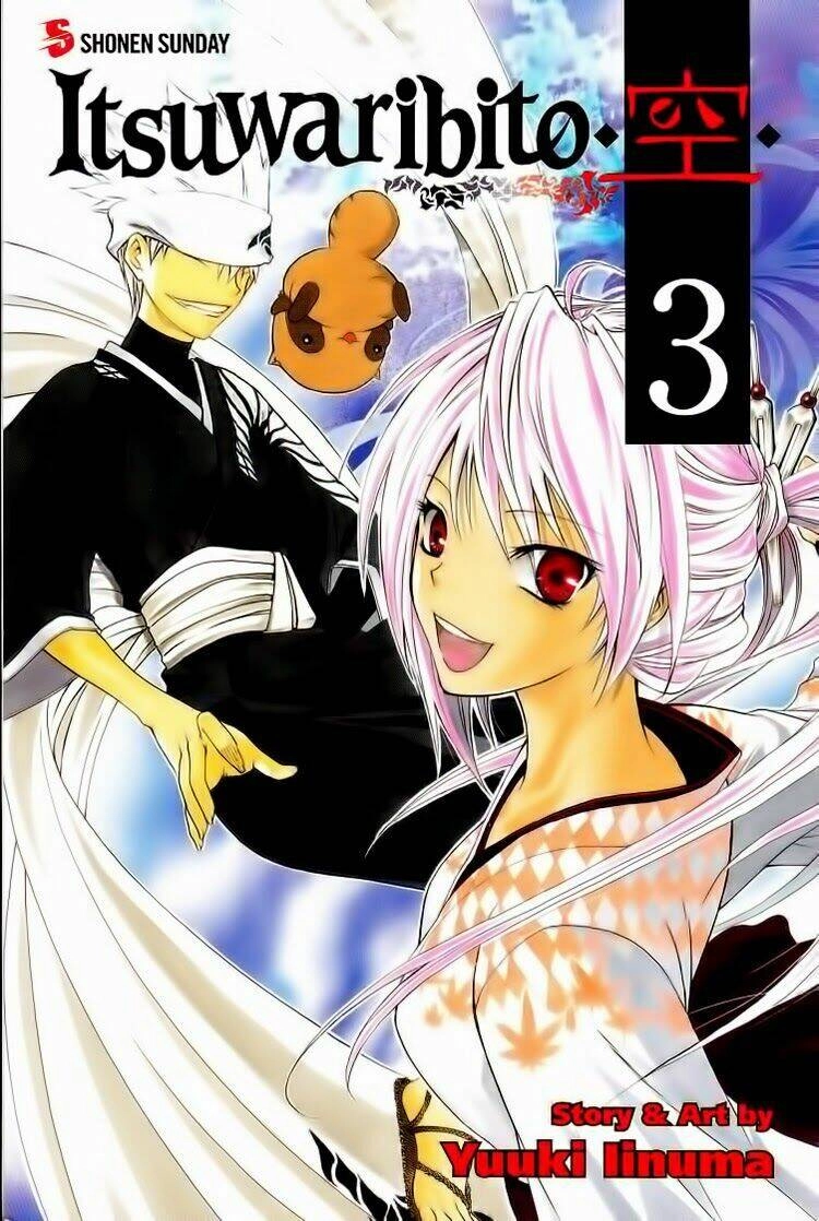 Chàng Siêu Đạo Tặc Chapter 18 - 3