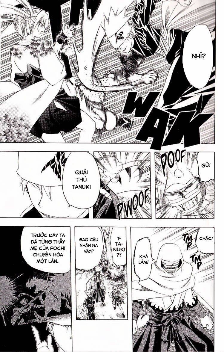 Chàng Siêu Đạo Tặc Chapter 18 - 17