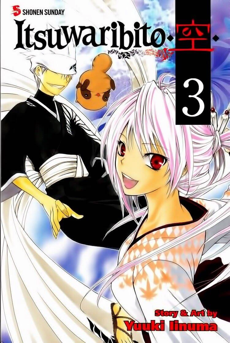 Chàng Siêu Đạo Tặc Chapter 19 - 2