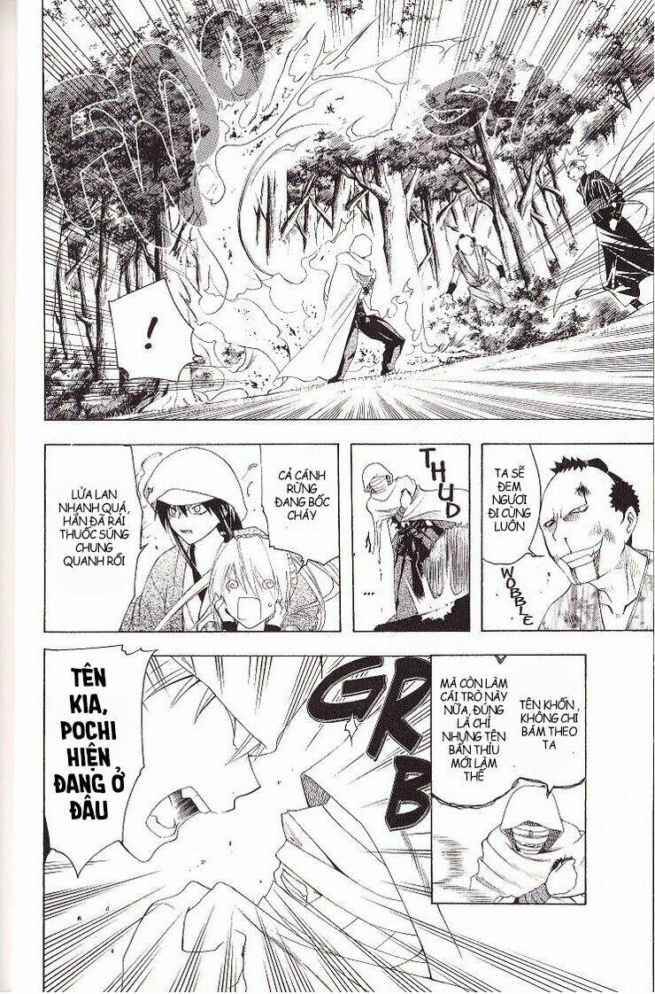 Chàng Siêu Đạo Tặc Chapter 19 - 6