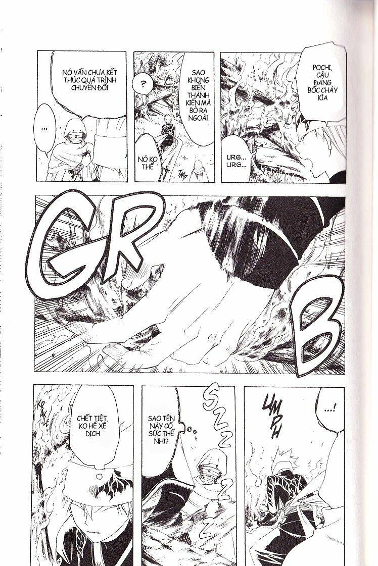 Chàng Siêu Đạo Tặc Chapter 19 - 9