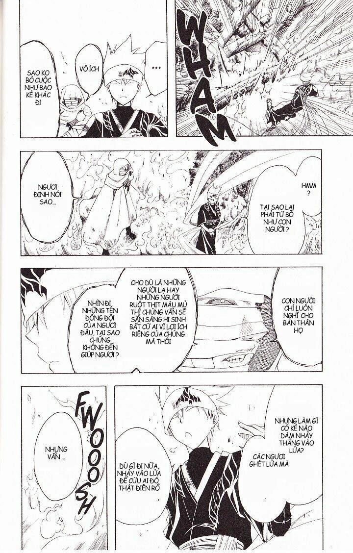 Chàng Siêu Đạo Tặc Chapter 19 - 10