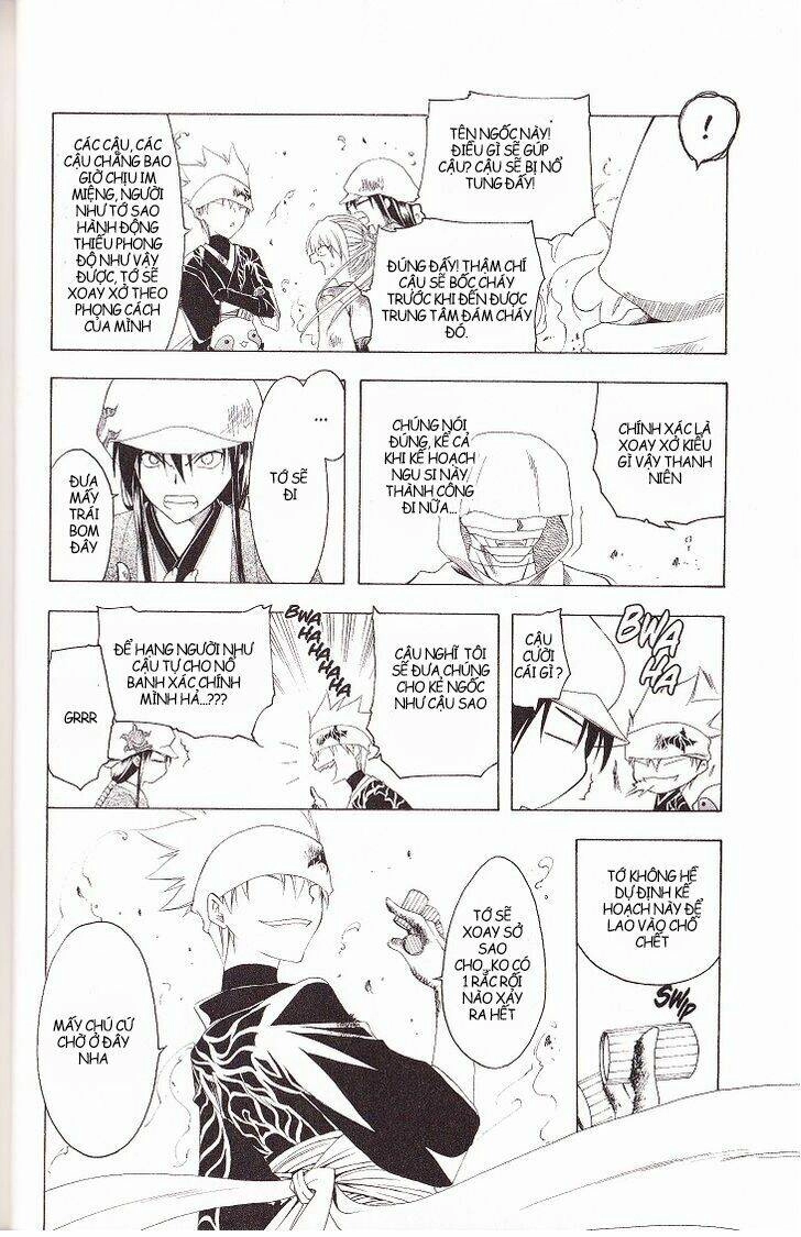 Chàng Siêu Đạo Tặc Chapter 19 - 14