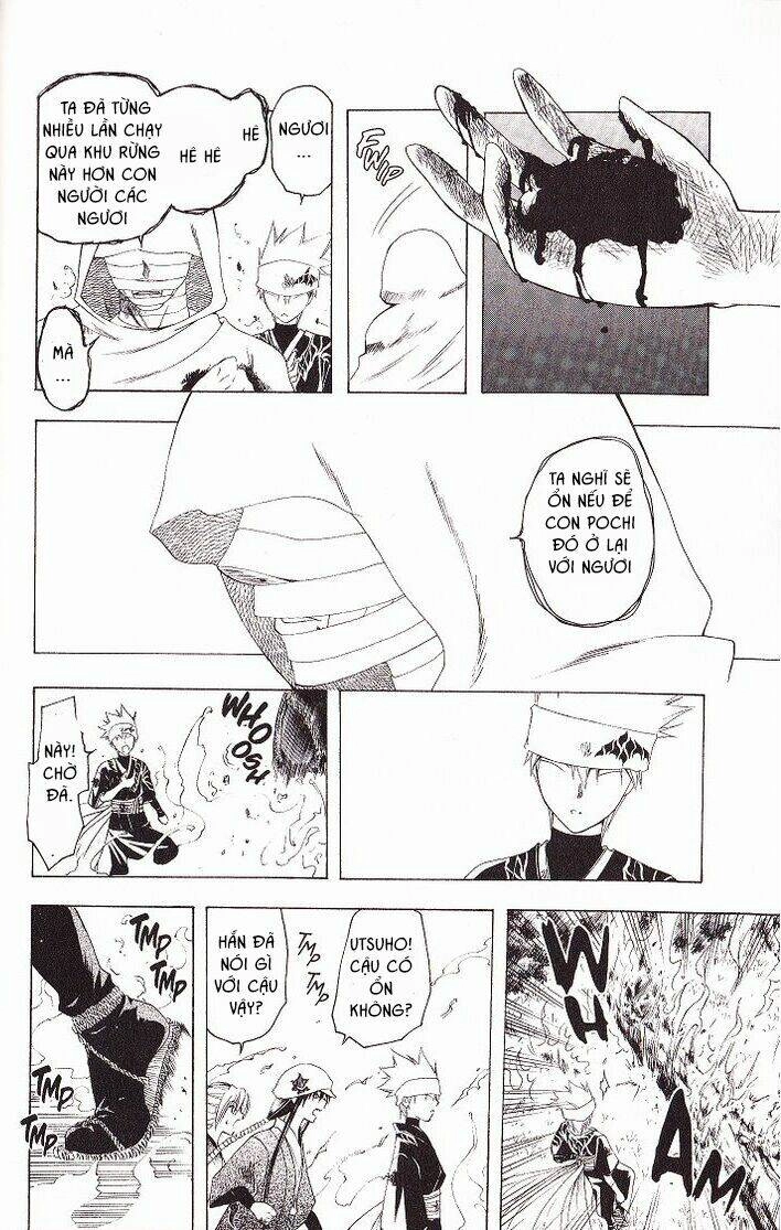 Chàng Siêu Đạo Tặc Chapter 19 - 18