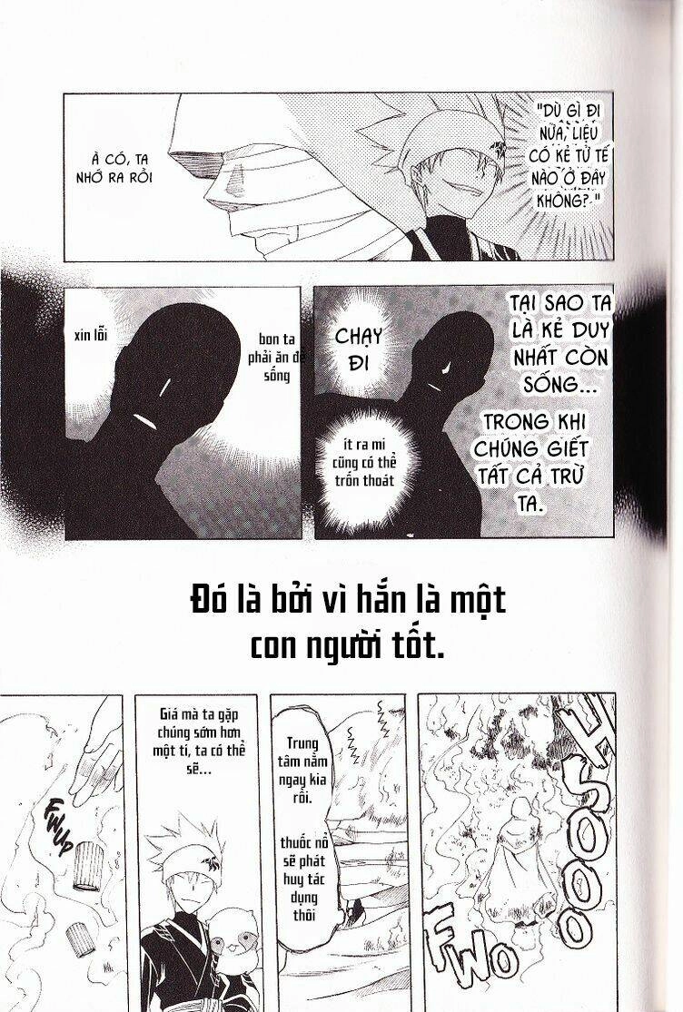 Chàng Siêu Đạo Tặc Chapter 19 - 19