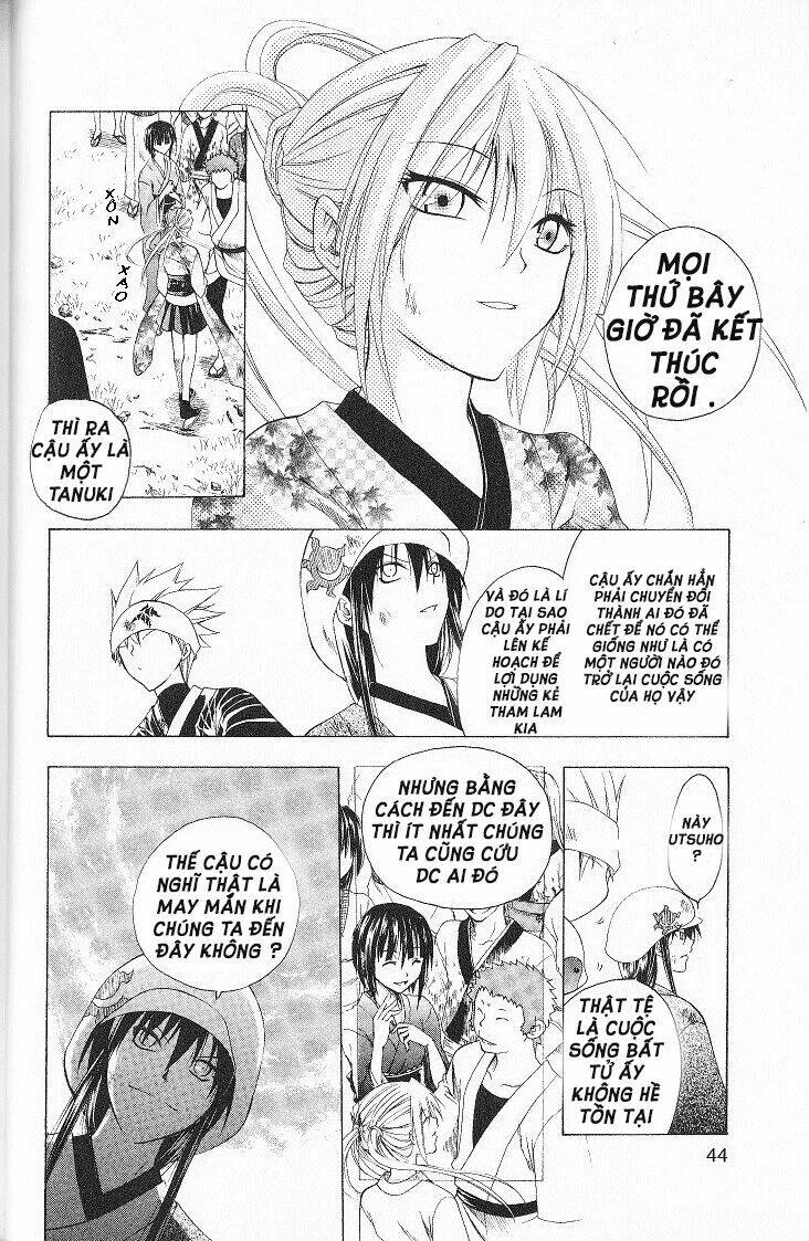 Chàng Siêu Đạo Tặc Chapter 20 - 6