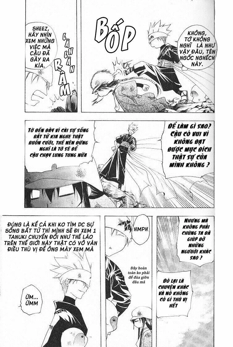 Chàng Siêu Đạo Tặc Chapter 20 - 7