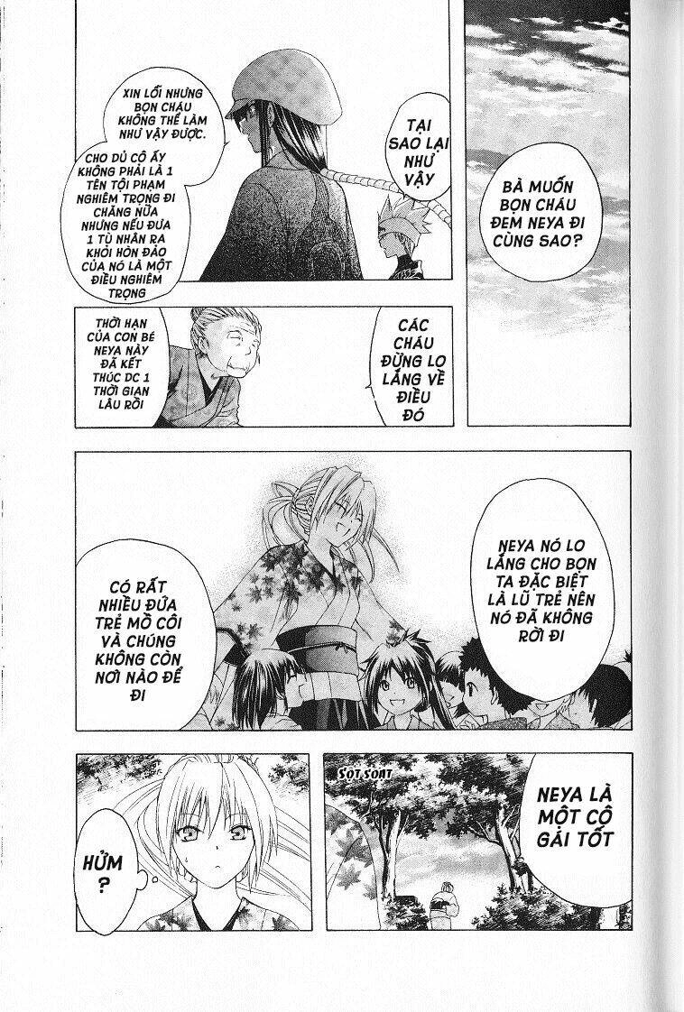 Chàng Siêu Đạo Tặc Chapter 20 - 13