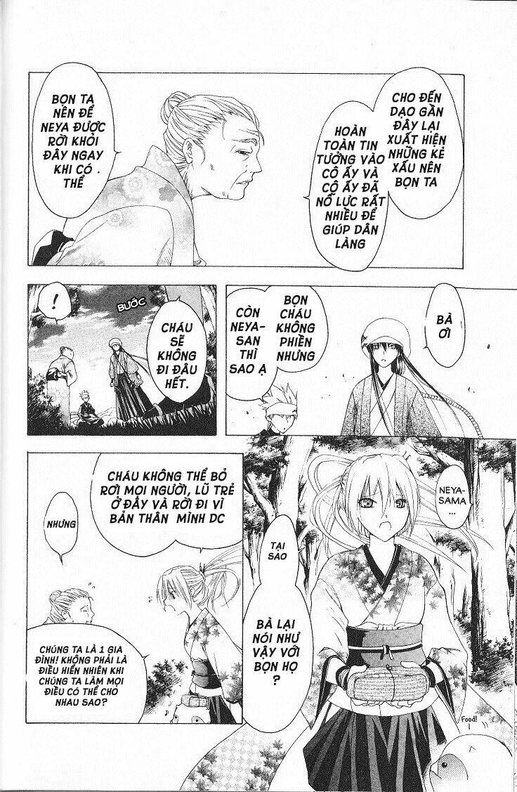 Chàng Siêu Đạo Tặc Chapter 20 - 14