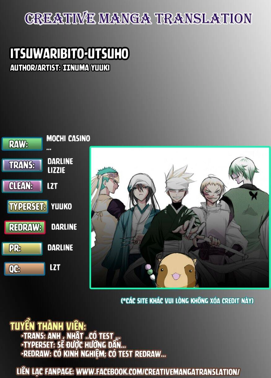 Chàng Siêu Đạo Tặc Chapter 21 - 20