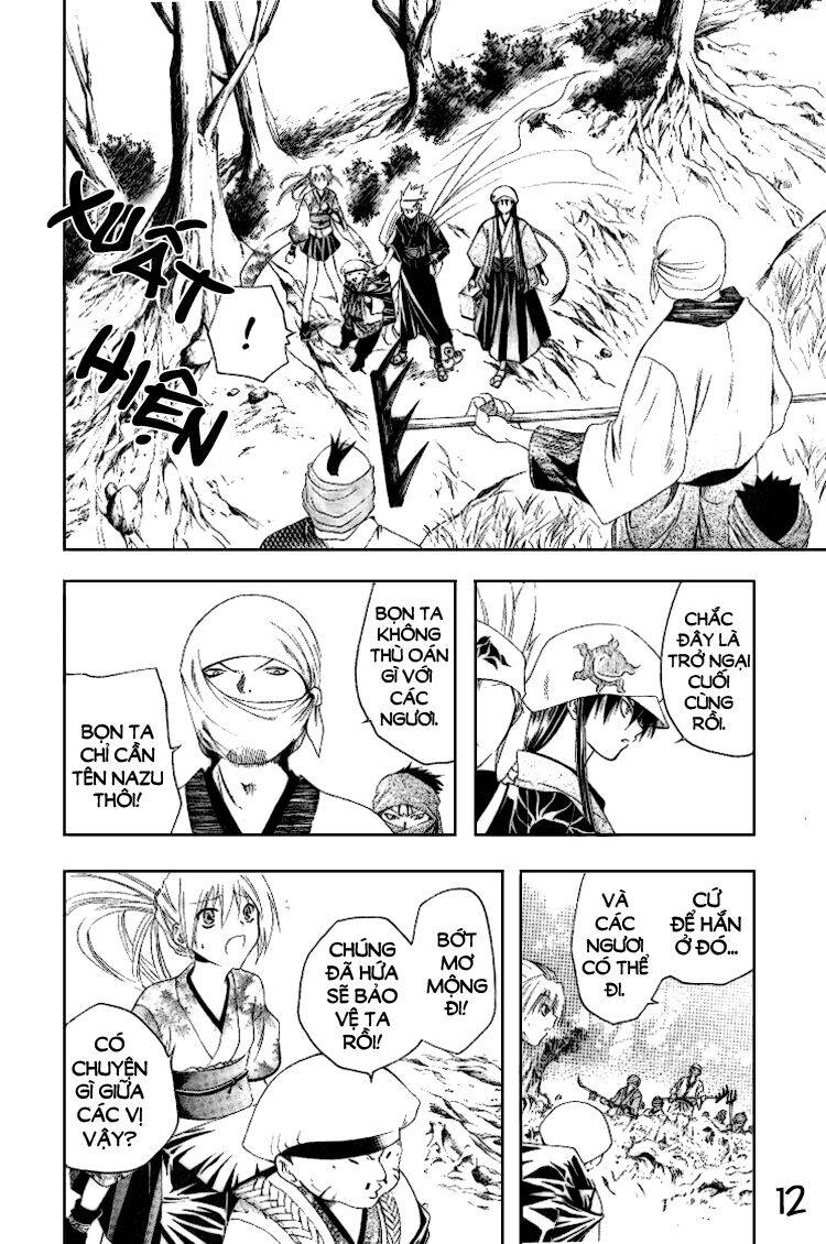 Chàng Siêu Đạo Tặc Chapter 23 - 13