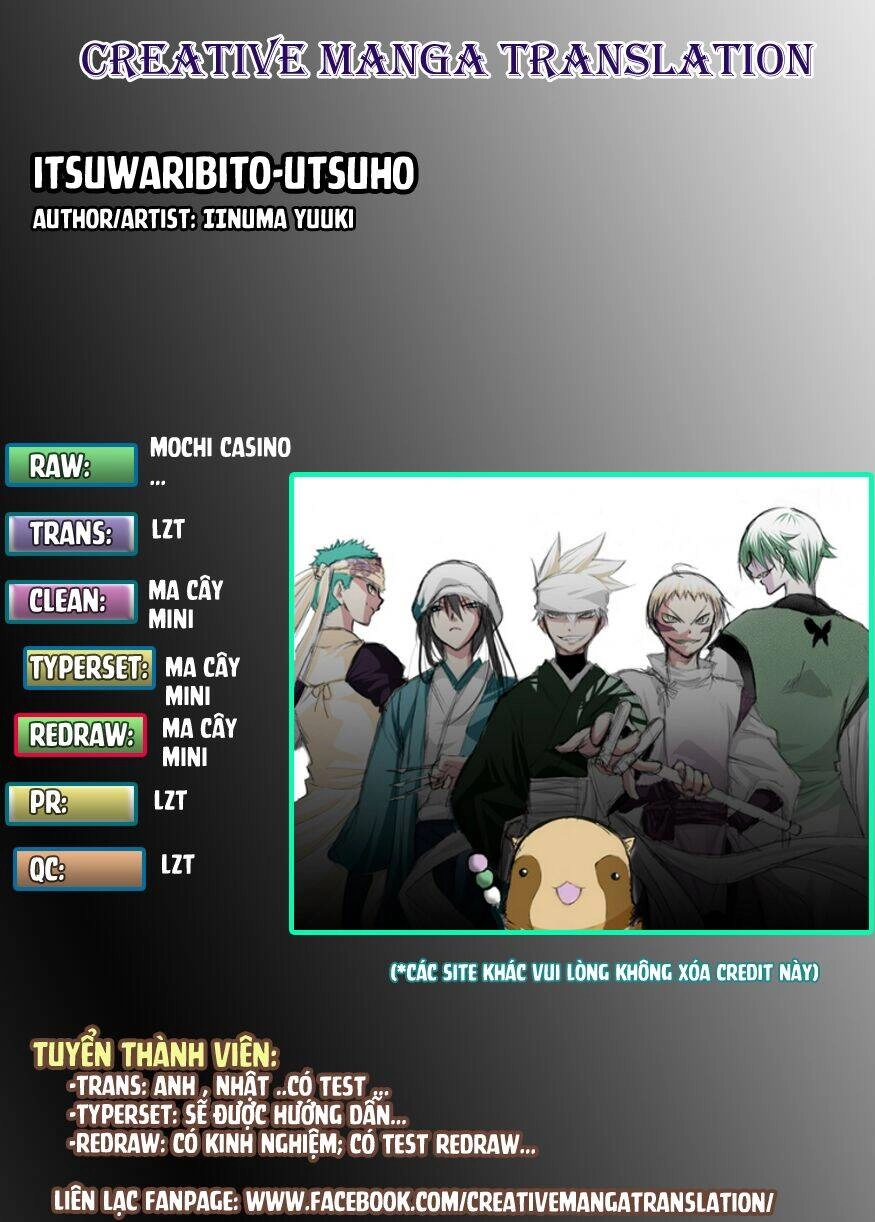 Chàng Siêu Đạo Tặc Chapter 24 - 1