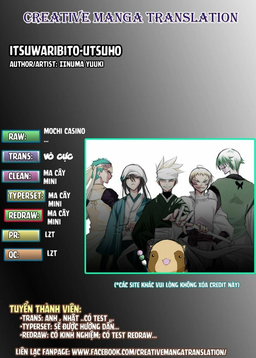 Chàng Siêu Đạo Tặc Chapter 25 - 1