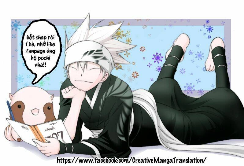 Chàng Siêu Đạo Tặc Chapter 25 - 19