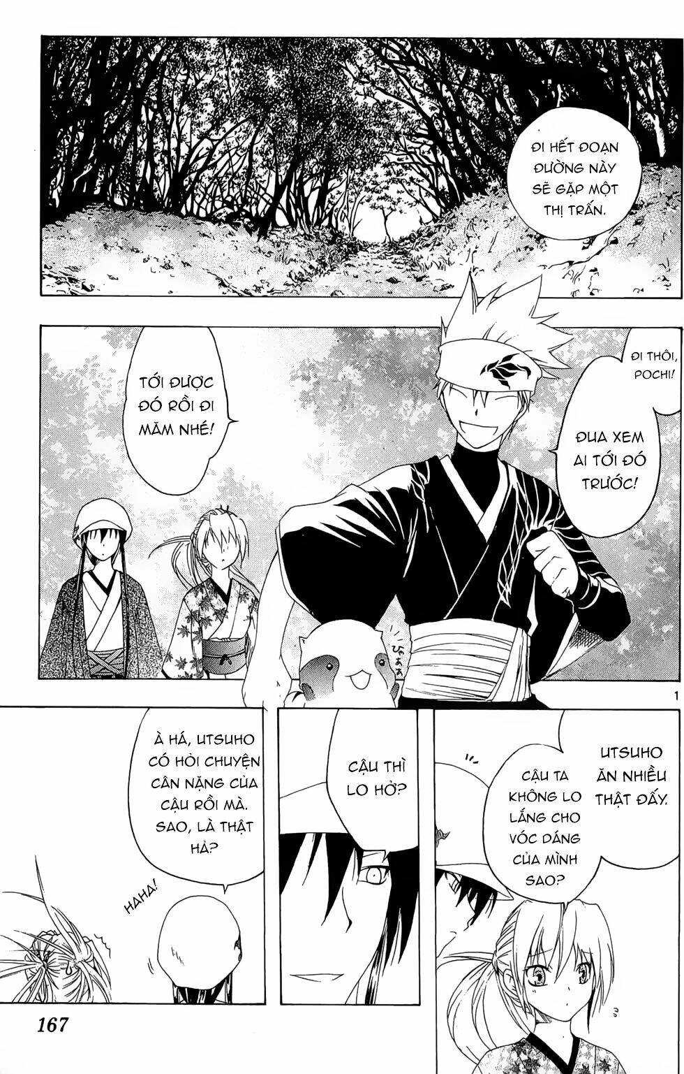 Chàng Siêu Đạo Tặc Chapter 27 - 2