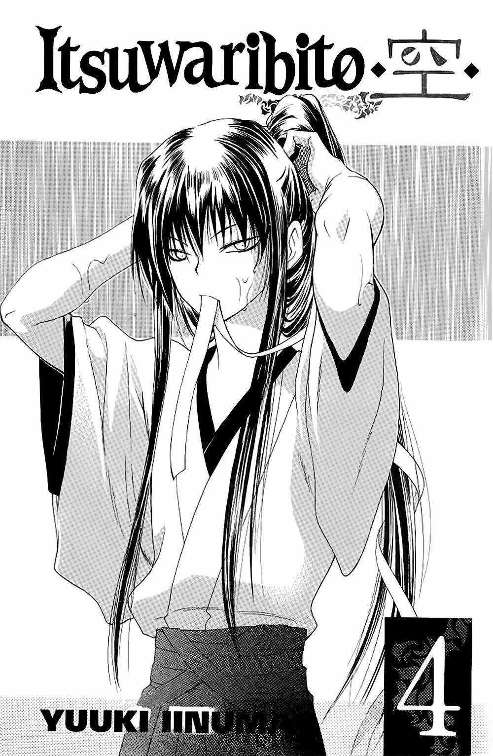 Chàng Siêu Đạo Tặc Chapter 28 - 3