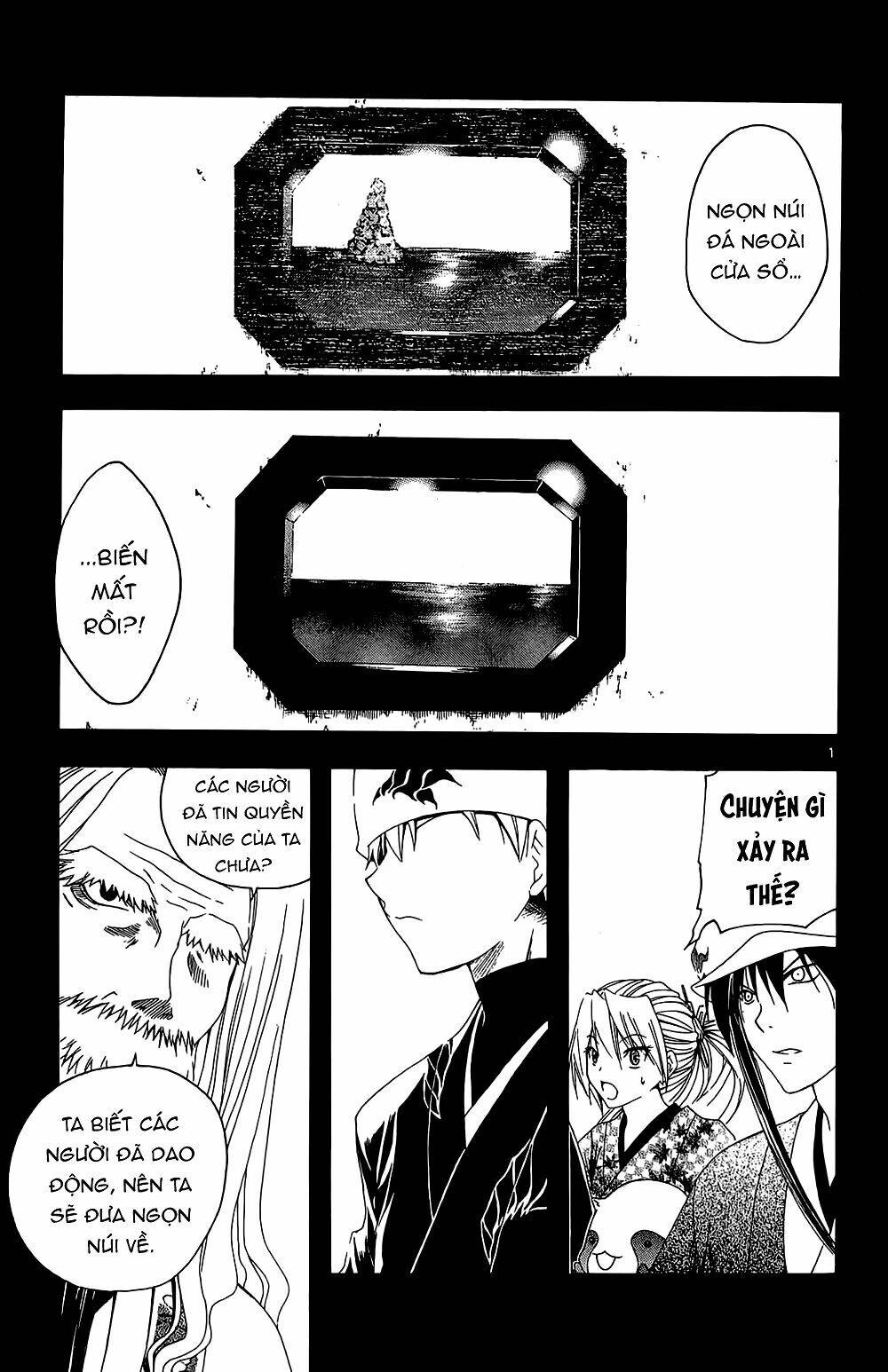 Chàng Siêu Đạo Tặc Chapter 28 - 5