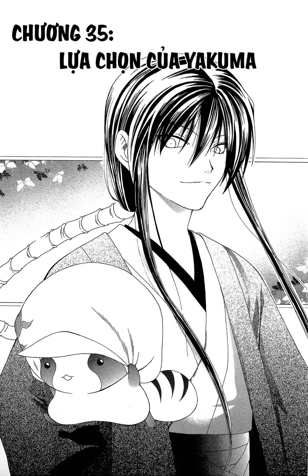 Chàng Siêu Đạo Tặc Chapter 35 - 4