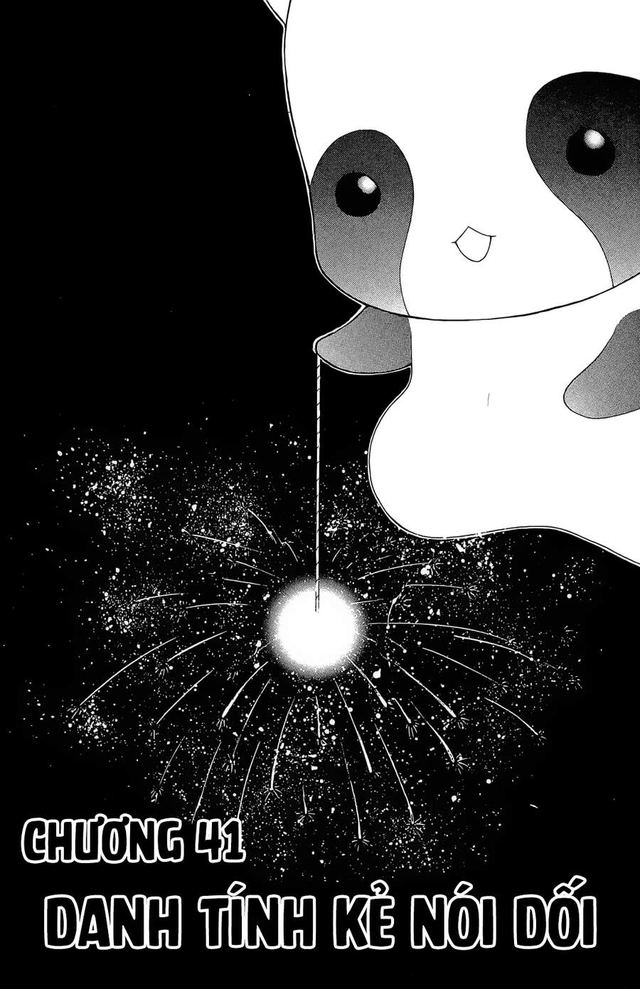 Chàng Siêu Đạo Tặc Chapter 41 - 4