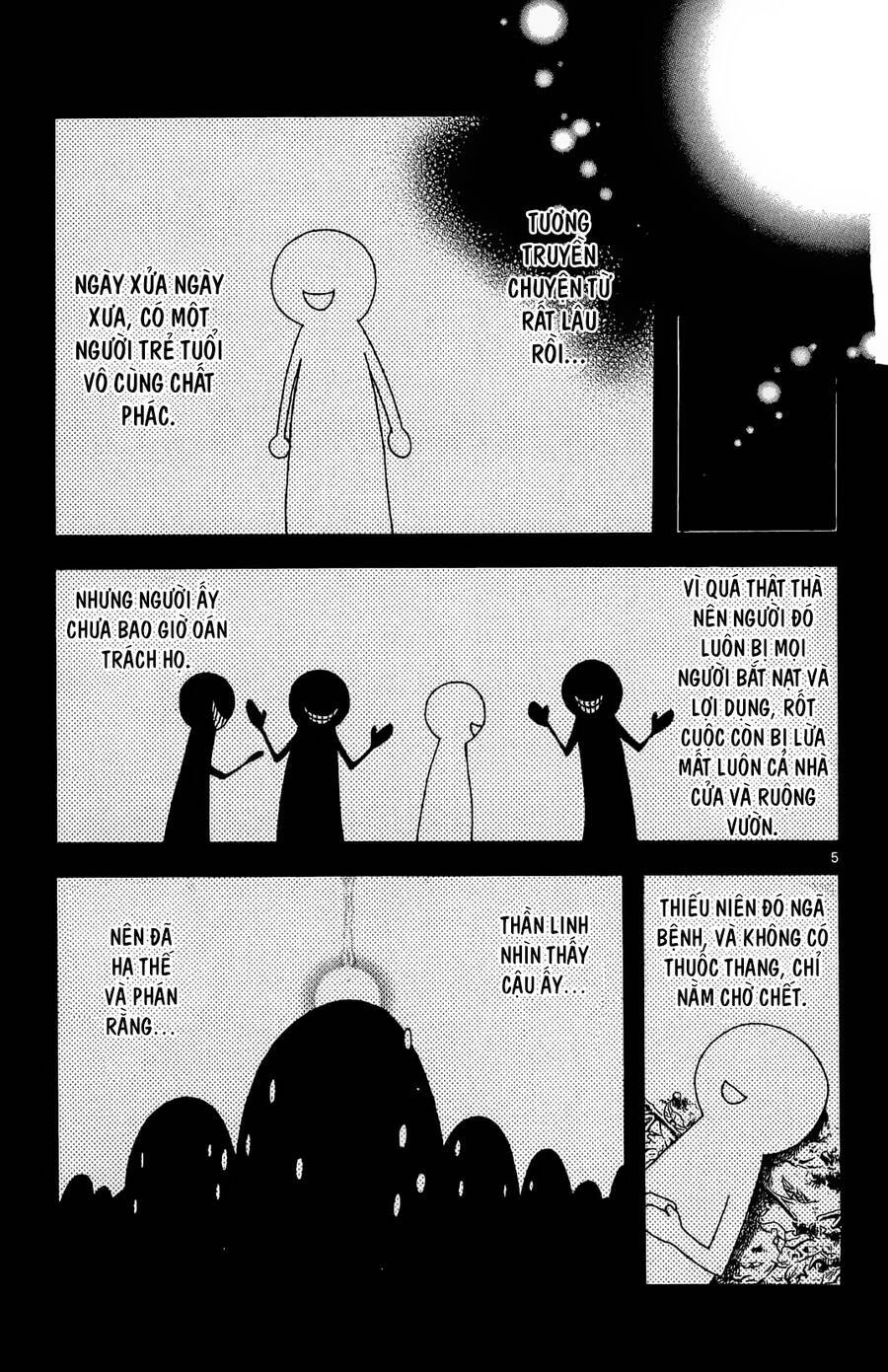 Chàng Siêu Đạo Tặc Chapter 42 - 6