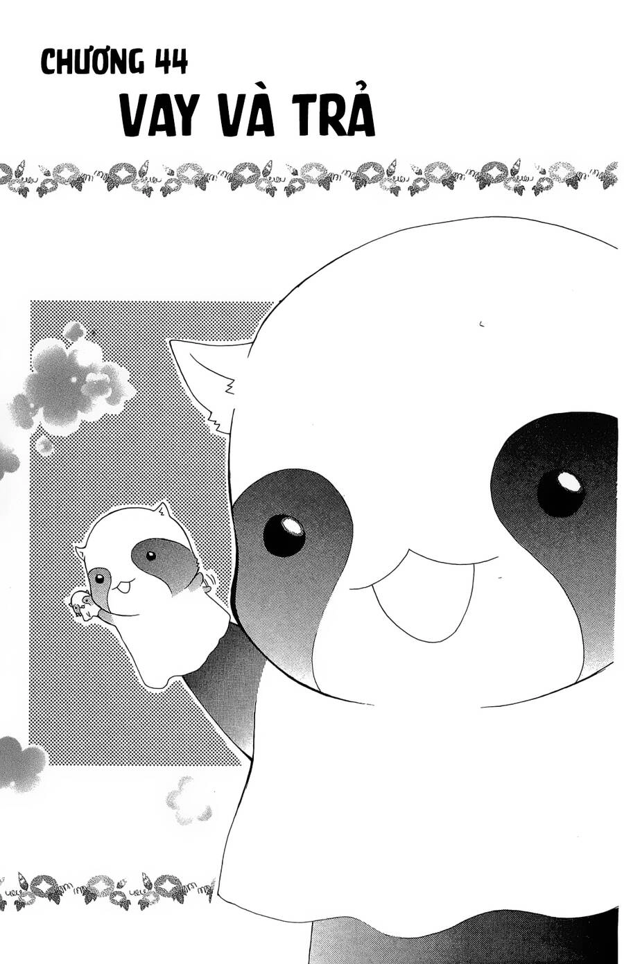 Chàng Siêu Đạo Tặc Chapter 44 - 4