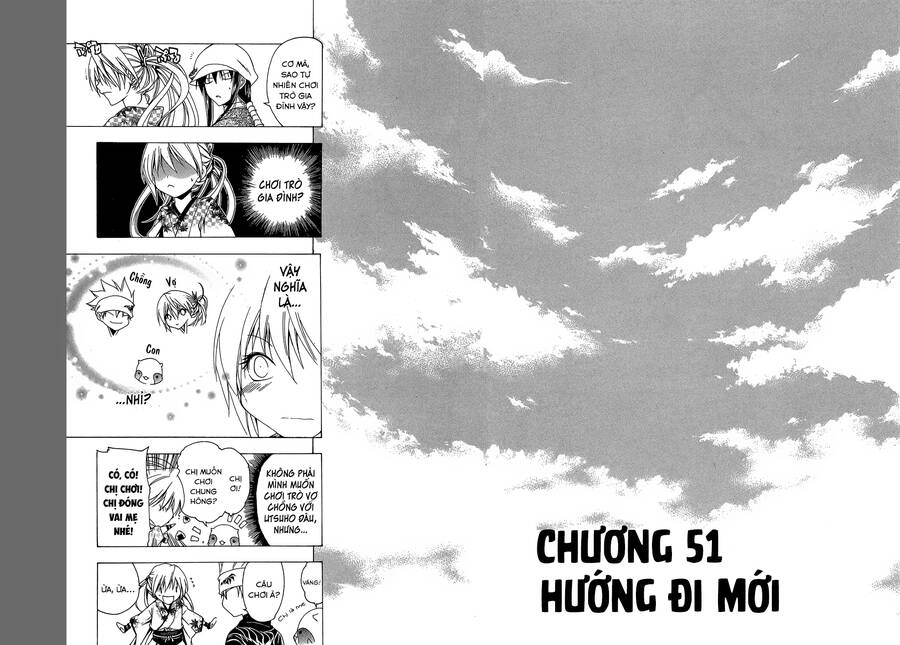 Chàng Siêu Đạo Tặc Chapter 51 - 5