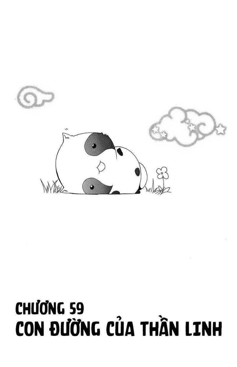 Chàng Siêu Đạo Tặc Chapter 59 - 4