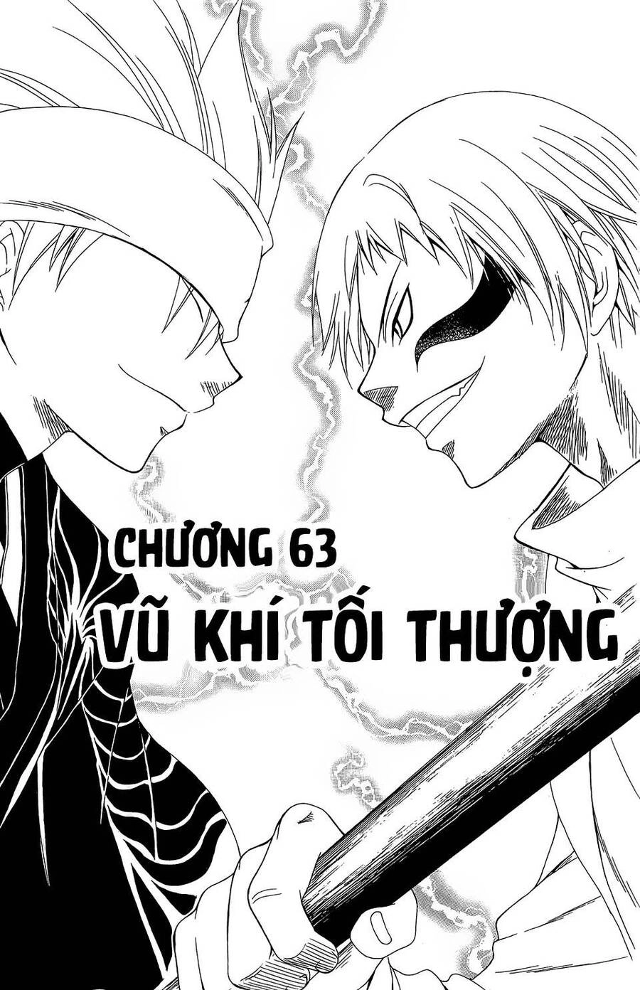 Chàng Siêu Đạo Tặc Chapter 63 - 4