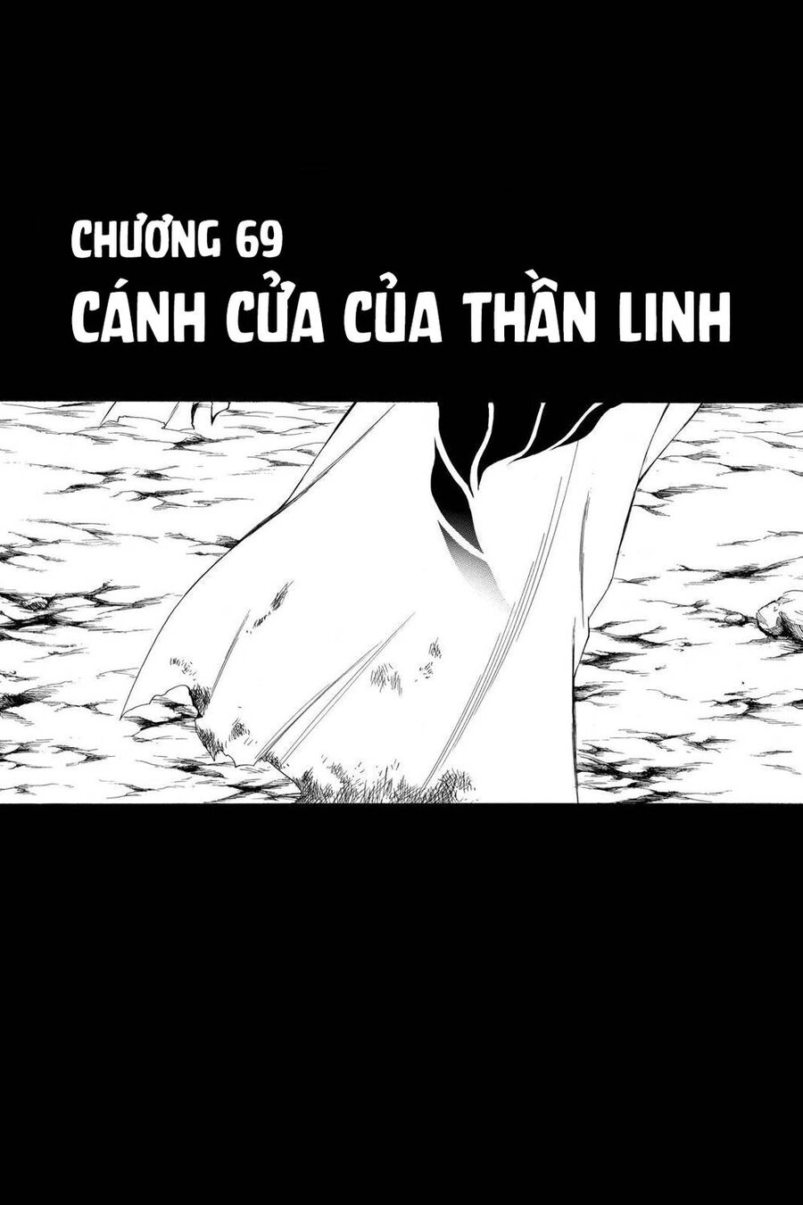 Chàng Siêu Đạo Tặc Chapter 69 - 4