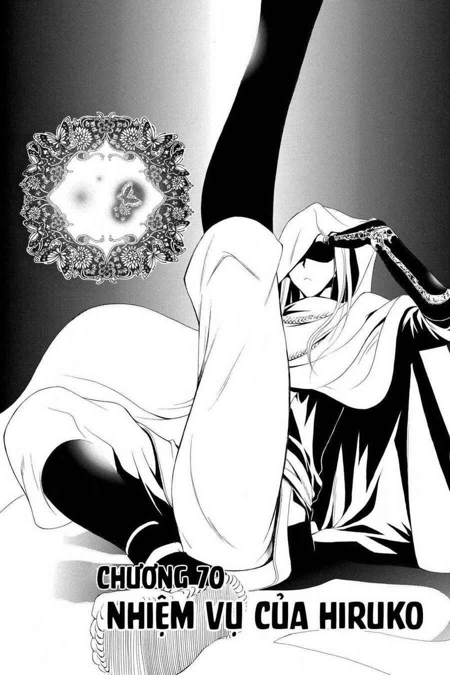 Chàng Siêu Đạo Tặc Chapter 70 - 3