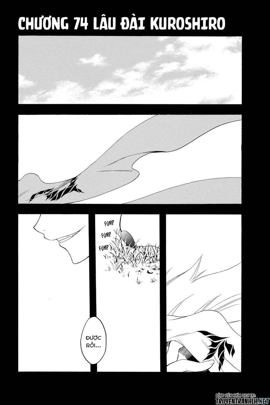 Chàng Siêu Đạo Tặc Chapter 74 - 2