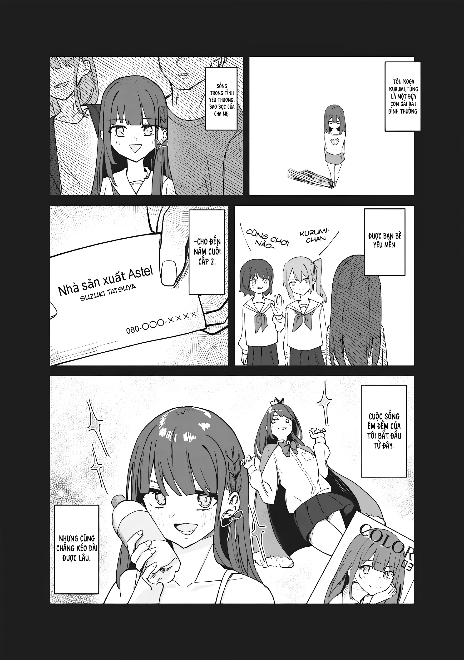 Tobioriru Chokuzen no Doukyuusei ni "Sekkusu Shiyou!" to Teianshite Mita. Chapter 3.2 - 3