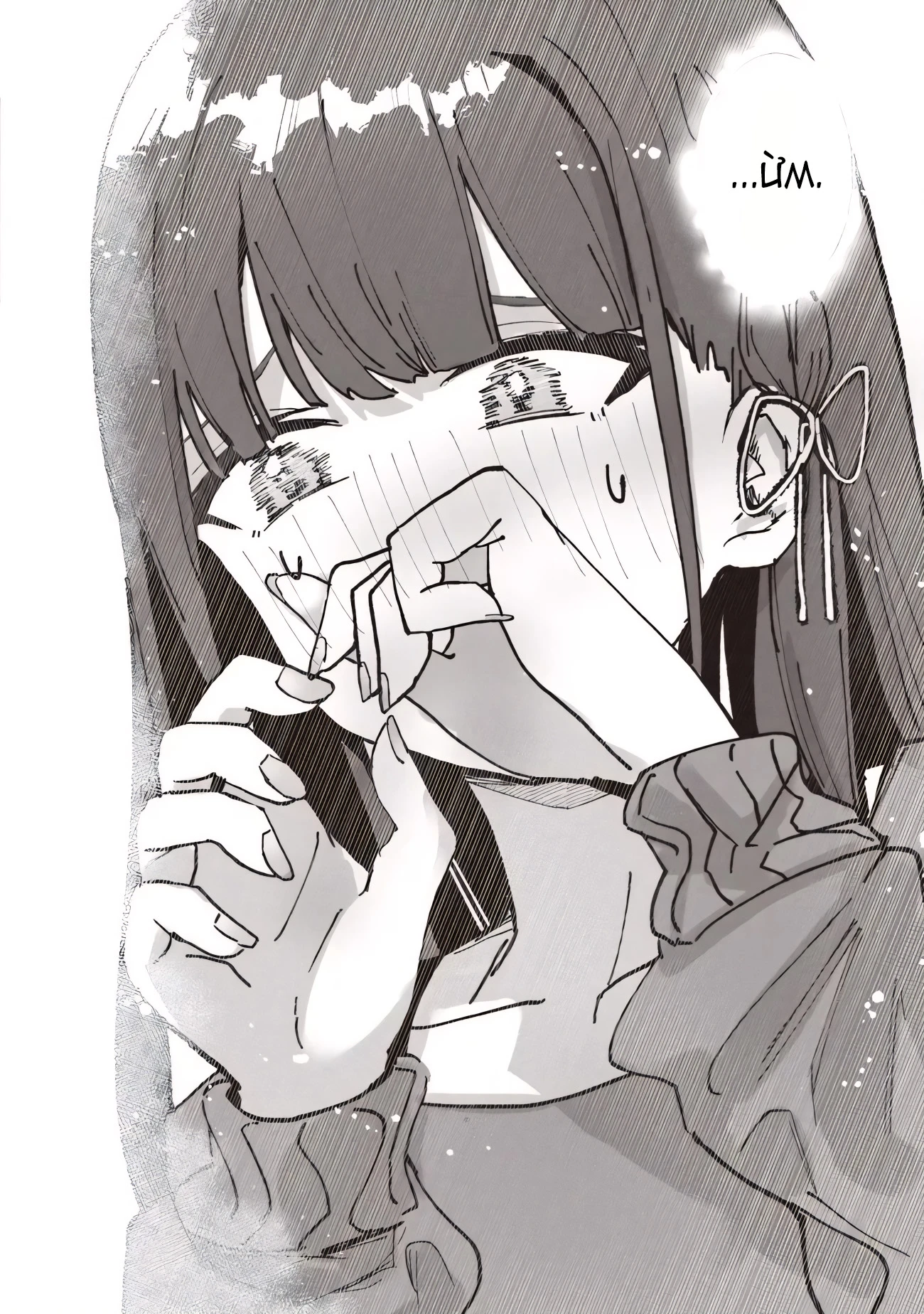 Tobioriru Chokuzen no Doukyuusei ni "Sekkusu Shiyou!" to Teianshite Mita. Chapter 4.1 - 12