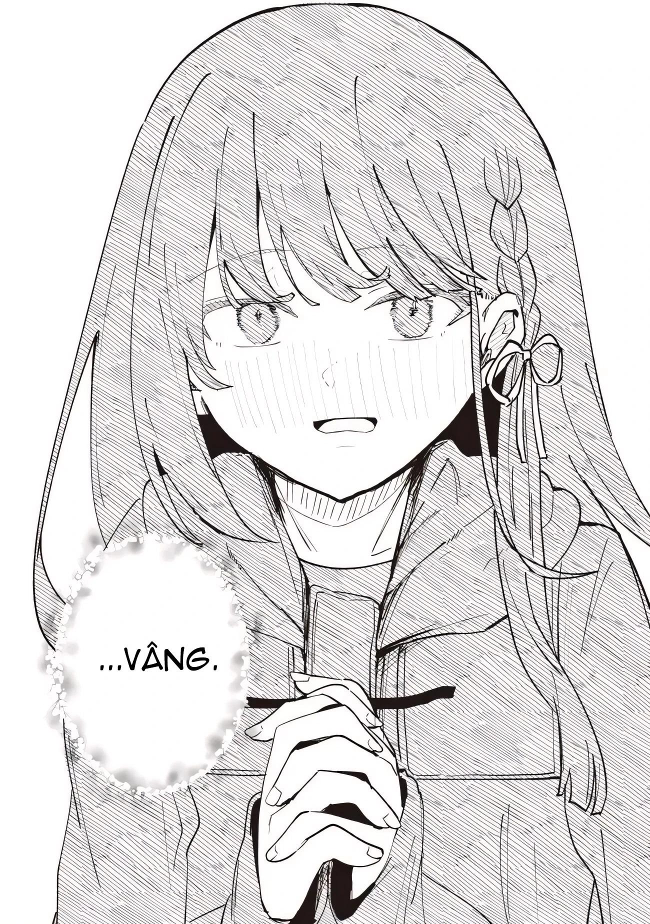 Tobioriru Chokuzen no Doukyuusei ni "Sekkusu Shiyou!" to Teianshite Mita. Chapter 4.2 - 10