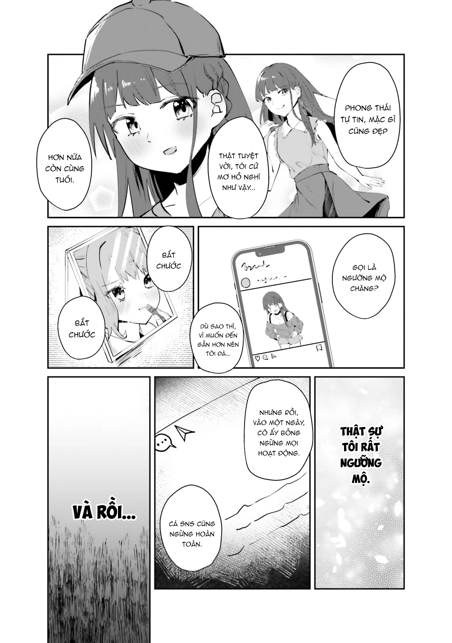 Tobioriru Chokuzen no Doukyuusei ni "Sekkusu Shiyou!" to Teianshite Mita. Chapter 9 - 14